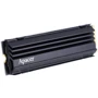 Apacer AS2280Q4U 1 TB (AP1TBAS2280Q4U-1): Тип накопителя внутренний