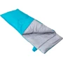Спальный мешок Vango Ember Junior Bondi Blue Left (SBPEMBER B36S51): Тип одеяло