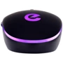 Мышь Ergo NL-204 USB Black (NL-204): Длина кабеля 1.5 м
