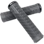 Грипси Lizard Skins CHARGER EVO 136мм, з одним замком, Graphite (GRI-68-29): Замок Есть