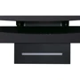 Вытяжка Perfelli DNS 6743 B 1100 BL LED: Тип воздухоочистителя Рециркуляция, Отвод