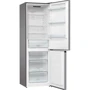Холодильник Gorenje NRK6191ES4: Общий объем, л 320