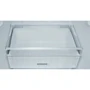 Холодильник Whirlpool W5 822EW: Мощность замораживания, кг/сутки 6