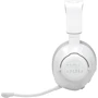 Наушники JBL Quantum 360 Wireless White (JBLQTUM360WHT): Дополнительно Совместимость с Android, Совместимость с Apple