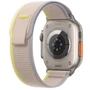 Аксесуар для Watch WIWU Trail Loop Yellow/Ivory for Apple Watch 38/40/41mm: Сумісність Apple Watch 41mm, Apple Watch 40mm, Apple Watch 38mm
