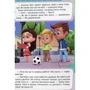 PJ Masks. Надзвукова Совка: Кількість сторінок 8