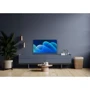 Телевизор Kivi 43F730QB: Выход в интернет Wi-Fi