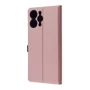 Чохол для телефона WAVE Flap Case Pink Sand для Xiaomi Redmi 12 4G