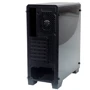 Корпус Zalman S3 (Black): Форм-фактор материнської плати ATX/microATX/mini-ITX