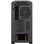 Корпус be quiet! Silent Base 601 Window Orange (BGW25): Назначение игровой