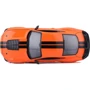 Автомодель Maisto (1:24) 2020 Ford Mustang Shelby GT500 помаранчевий (31532 orange) фото 14