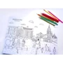 Київ. Розмальовка / Kyiv. Coloring Book: Жанр Досуг и творчество