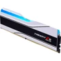 G.Skill 32 GB (2x16GB) DDR5 6400 MHz Trident Z5 Neo RGB White (F5-6400J3039G16GX2-TZ5NRW)