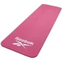 Коврик для фитнеса Reebok Training Mat рожевий Уні 183х80х1.5 см (RAMT-11018PK)