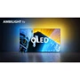 Телевизор Philips 77OLED819/12: Выход в интернет Ethernet (RJ-45) / Wi-Fi