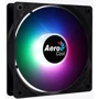 Кулер Aerocool Frost 12 PWM FRGB 4P, 12CM PC FAN