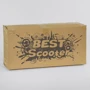 Самокат дитячий 5в1 з PU колесами та підсвічуванням Best Scooter Black/Purple (100058): Кількість коліс 3