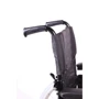 Інвалідна коляска полегшена Invacare  Action 1 R (43 см) (2000444018560) фото 5
