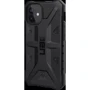Чехол для iPhone Urban Armor Gear UAG Pathfinder Black (112347114040) for iPhone 12 mini: Материалы пластик
