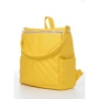 Жіночий рюкзак Sambag Trinity 0SO жовтий (28319028): Стать Женский