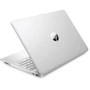 Ноутбук HP 15s-fq0016ua (7X8M4EA) UA: Объем накопителя 256 ГБ (SSD)