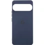 Чехол для телефонов Lakshmi Case Silicone Cover with logo Midnight Blue for Google Pixel 9 Pro XL