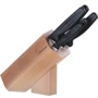 Набор кухонных ножей Victorinox Standard Small Cutlery Block 6 пр. (5.1183.51)