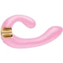 Вибратор-кролик Shunga Miyo Light Pink