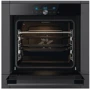 Духовой шкаф электрический Hisense BSA65334ABDG: Класс энергопотребления A+