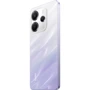 Смартфон Xiaomi Redmi Note 14 8/128GB Mist Purple (Global, NFC): Камера Тройная 108 Мп (f/1.7) + 2 Мп (f/2.4) + 2 Мп (f/2.4) / LED вспышка / Фронтальная 20 Мп (f/2.2)