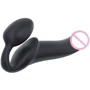 Страпон Strap-On-Me Black M