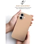 Чехол для iPhone ArmorStandart ICON2 MagSafe Rose Gold for iPhone 16 (ARM80181) фото 8