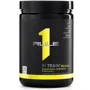 Амінокислота для спорту Rule One Proteins Train BCAAs 378 g / 25 servings / Fruit Punch