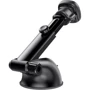 Тримач 2Е Car Holder Magnetic Black (2E-WCQ01-11): Особливості магнитный, автодержатель