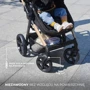 Универсальная коляска 3 в 1 Kinderkraft Moov 2 Pure Black (KSMOOV02BLKEV00) фото 15