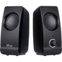 Акустическая система Trust 2.0 Remo Black (17595)