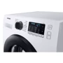 Пральна машина Samsung WW90TA047AE1UA: Максимальна швидкість віджиму, об / хв 1400
