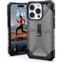 Чохол для iPhone Urban Armor Gear UAG Plasma Ash (114284113131) для iPhone 15 Pro