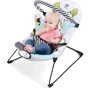 Шезлонг-качалка Kinderkraft Smartfun (KKLSMRTFUN0000) фото 5