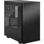 Корпус Fractal Design Define 7 Mini - Black TG (FD-C-DEF7M-02) фото 5