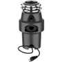 Подрібнювач відходів Lefton 1/2 HP Continuous Feed фото 12