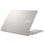 Ноутбук ASUS Vivobook S 16X (S5602ZA-L2183WA_24): Процесор Intel Core i5-12500H (3.3-4.5 ГГц) / 14 - ядерний