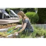 Грабли ручные Gardena Combisystem Classic Ergo 12 см (08917-20) фото 4