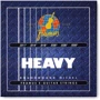 Струна для гитар Струны FRAMUS 45230 BLUE LABEL HEAVY (11-50): Тип Комплект струн