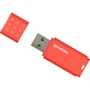 USB-флешка GOODRAM 64GB UME3 USB 3.0 Orange (UME3-0640O0R11): Стандарт USB USB 3.0