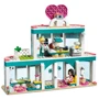 LEGO Friends Городская больница Хартлейк Сити (41394) фото 3