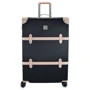 Валіза Semi Line 28" (L) Black/Pink Cream чорний/рожевий (T5671-4): Країна виробник Польша