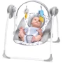 Крісло-гойдалка Kinderkraft Flo Mint (KKBFLOMINT0000)