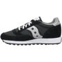 Кроссовки Saucony Jazz Original (2044-1s) 46 (12.5) черные натуральная замша всесезон: Размер 46