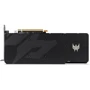 Видеокарта Acer Predator BiFrost AMD Radeon RX 7800 XT OC 16GB (DP.Z3AWW.P01): Разрядность шины памяти, бит 256